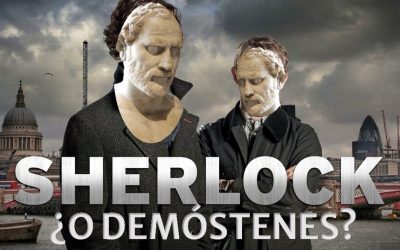 ¿Por qué en las series de TV todos son tan elocuentes?